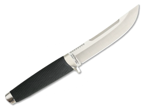2011 Cold Steel Нож с фиксированным клинком Outdoorsman фото 8