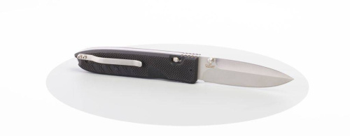 Складной нож Lion Steel Daghetta 8700 фото 11