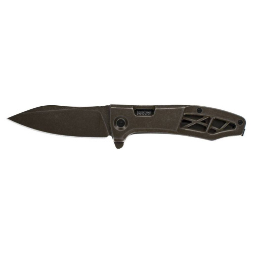 Складной нож Kershaw 3475 Les George Design Boilermaker