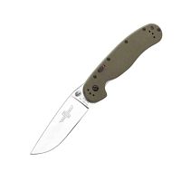 Полуавтоматический складной нож RAT™-1A Assisted Satin Blade можно купить по цене .                            