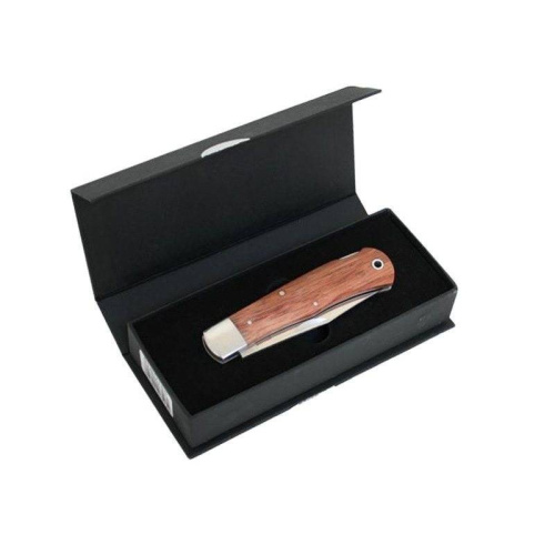 3810 Boker Lockback Bubinga - 01BO185 фото 6 3810 Boker Lockback Bubinga - 01BO185 фото 6