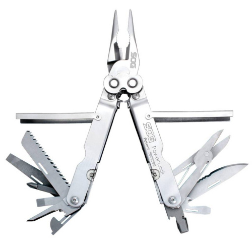 727 SOG Powerlock