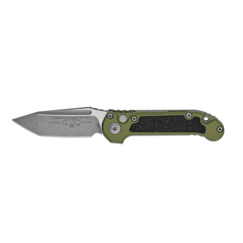 Автоматический нож Microtech LUDT Gen III T/E