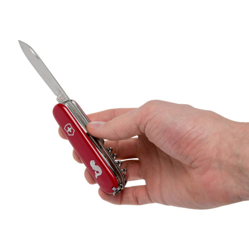 727 Victorinox Нож перочинныйAngler фото 5