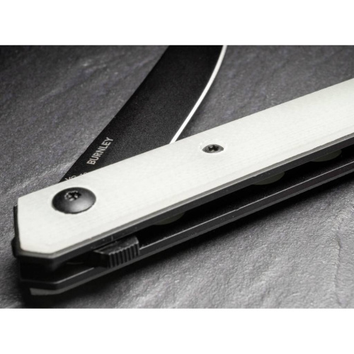 Складной нож Boker Kwaiken Air Jade G10 фото 7 Складной нож Boker Kwaiken Air Jade G10 фото 7