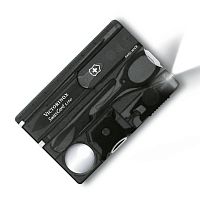 Мультитул Victorinox SwissCard Lite