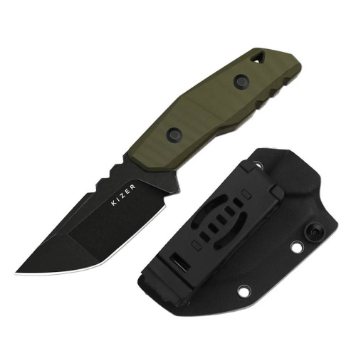 Туристический нож Kizer Quartz Туристический нож Kizer Quartz