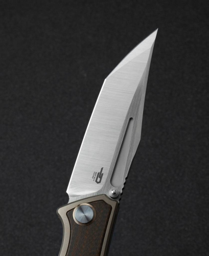 Складной нож Bestech Knives Bestech Togatta фото 12 Складной нож Bestech Knives Bestech Togatta фото 12
