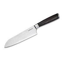  поварской кухонный нож сантоку Boker Meisterklinge