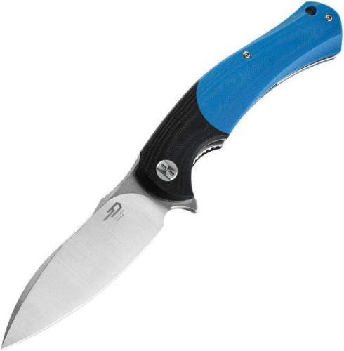 Складной нож Bestech Knives Penguin
