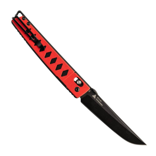 Складной нож SRM Knives SRM 9215-GV фото 6