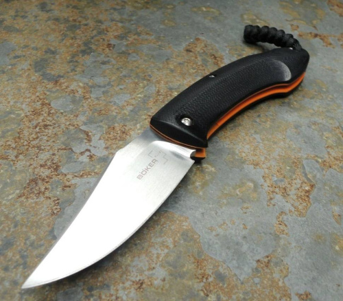 Складной нож Boker Plus Raphael Durand Design Frelon фото 20 Складной нож Boker Plus Raphael Durand Design Frelon фото 20