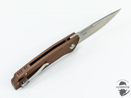 Складной нож Bestech Knives Spike BG09C-2 фото 8 Складной нож Bestech Knives Spike BG09C-2 фото 8