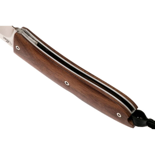 Складной нож Lion Steel LionSteel Opera фото 11