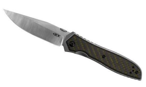 Складной нож Zero Tolerance 0640 фото 5
