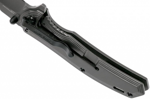 Складной нож Kershaw Fringe - 8310 фото 13