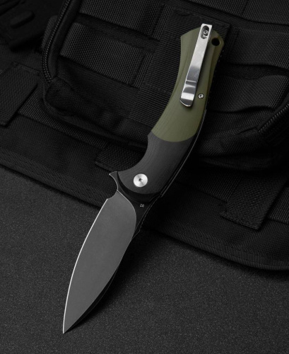Складной нож Bestech Knives Penguin фото 3