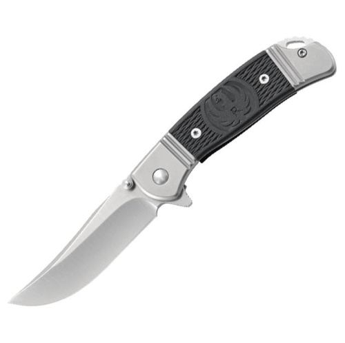 Складной нож CRKT R2303 Ruger® Knives Hollow-Point™ Compact Складной нож CRKT R2303 Ruger® Knives Hollow-Point™ Compact