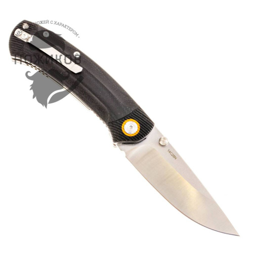 Складной нож QSP Copperhead фото 11