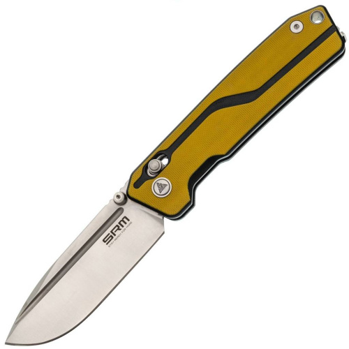  SRM Knives Rubik