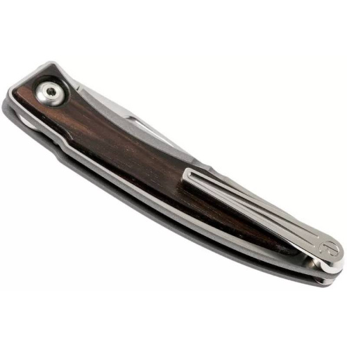 Складной нож Chris Reeve Mnandi фото 7 Складной нож Chris Reeve Mnandi фото 7