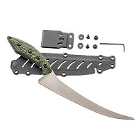 Нож White River Step-Up Fillet 8" StoneWash