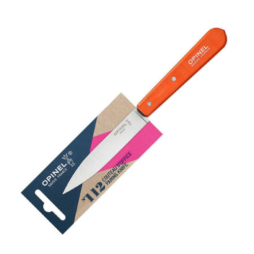 2011 Opinel Нож столовый№112