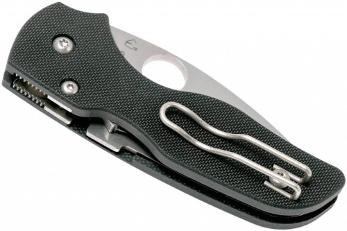 Складной нож Spyderco Lil' Native - 230GP фото 12