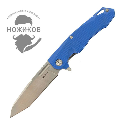 Складной нож Nimo Knives Nimo Shan фото 3