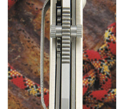 Складной нож CRKT 14K Mt. Whitney фото 2