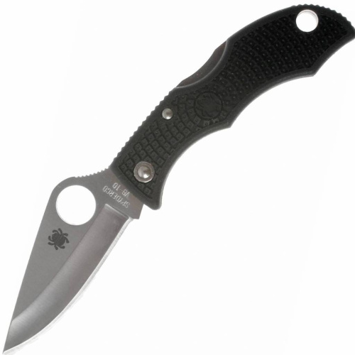 147 Spyderco Ladybug 3 - LBKP3 фото 18