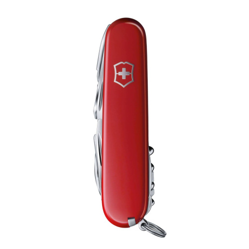 727 Victorinox Нож перочинныйSwissChamp фото 4