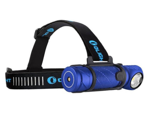150 Olight   Olight Perun 2 Blue