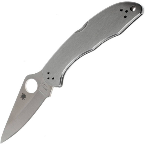 Складной нож Spyderco Delica 4 - C11P