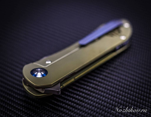 Складной нож Bestech Knives BT1703B фото 21