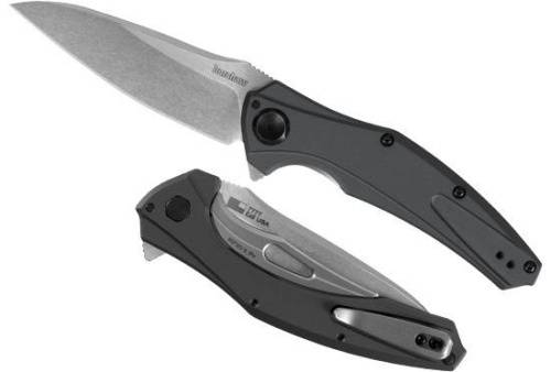 5891 Kershaw Bareknuckle - 7777 фото 15