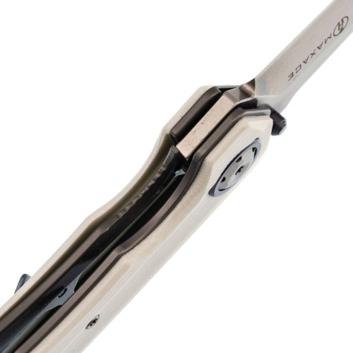 Складной нож Maxace Knife Samurai  фото 14