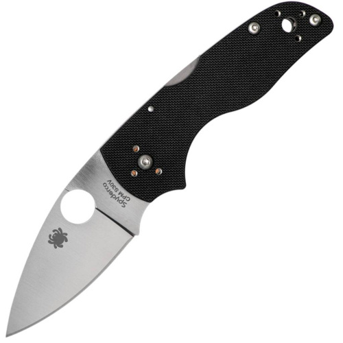 Складной нож Spyderco Lil' Native MID - 230MBGP