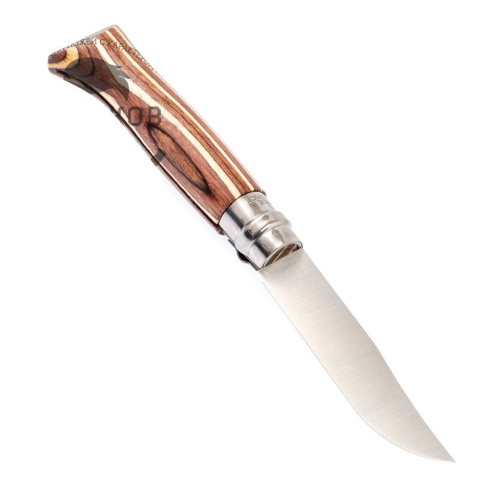 Складной нож Opinel №08 фото 2 Складной нож Opinel №08 фото 2