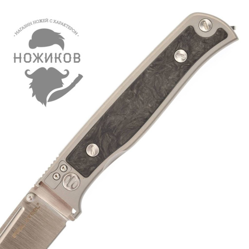 Складной нож Realsteel Relict фото 5