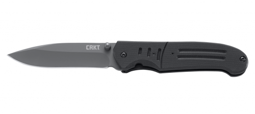 Складной нож CRKT Ignitor T фото 5