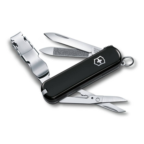 56 Victorinox Нож-брелокNailClip 580