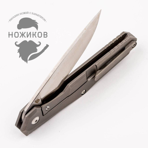Складной нож HX OUTDOORS HX OUTDOORS фото 7