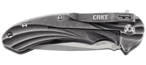 Складной нож CRKT 6016 Williwaw фото 7