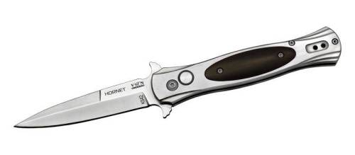491 Viking Nordway Складной автоматический нож Hornet фото 2