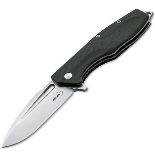 3810 Boker Caracal Flipper