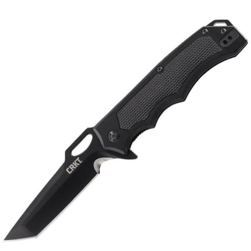 Складной нож CRKT 7050 Septimo фото 7