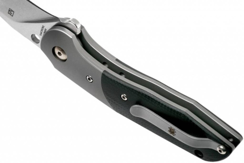 Складной нож Spyderco Hanan C227GP фото 12