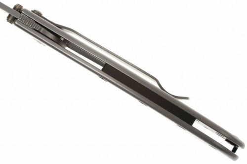 Складной нож Kershaw Leek - 1660 фото 7