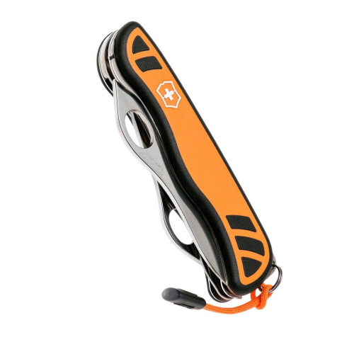 Складной нож Victorinox Hunter XT One Hand фото 9